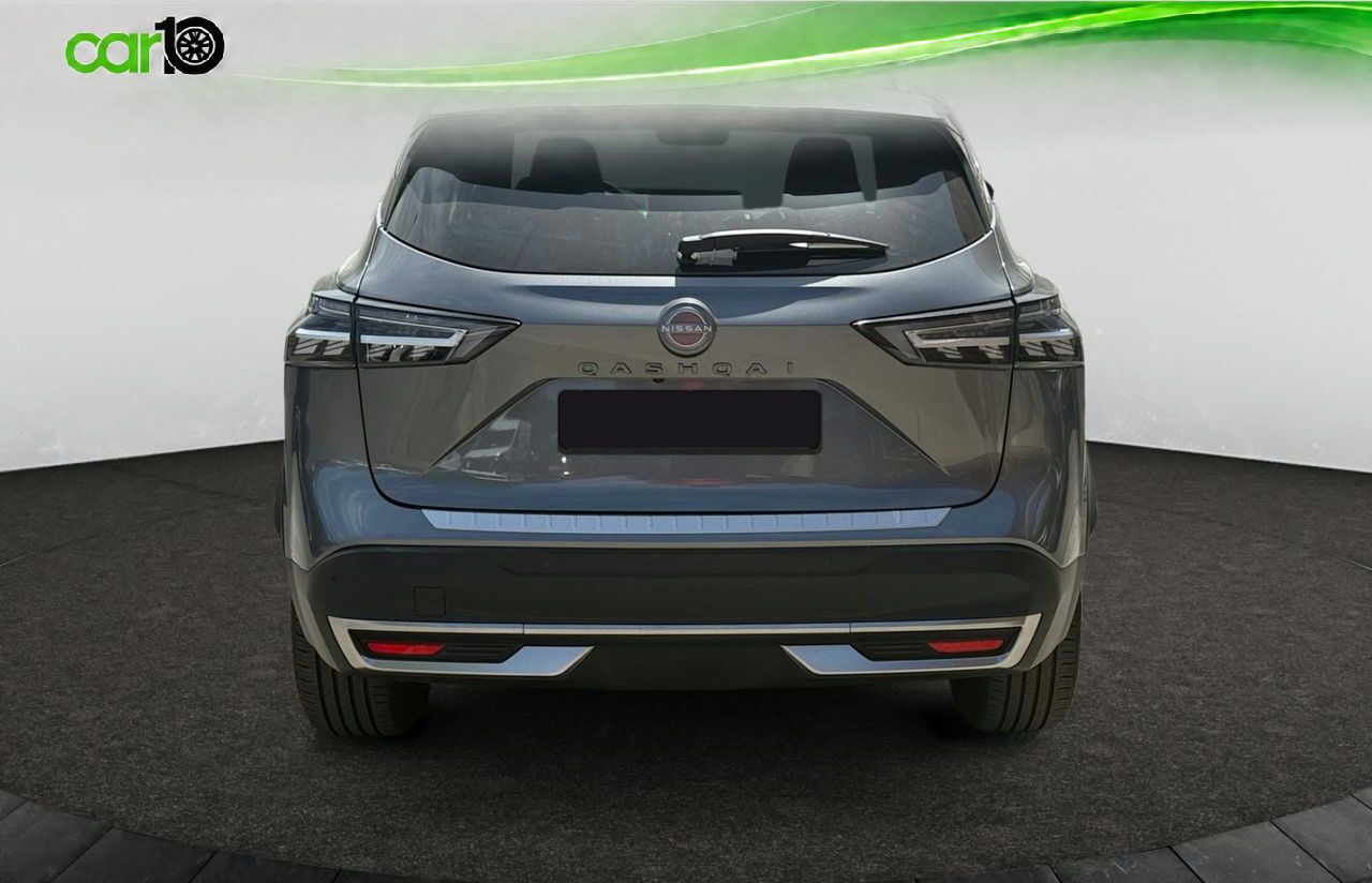 Nissan Qashqai DIG-T 117kW (158CV) mHEV CVT Tekna Prem.  - Foto 7