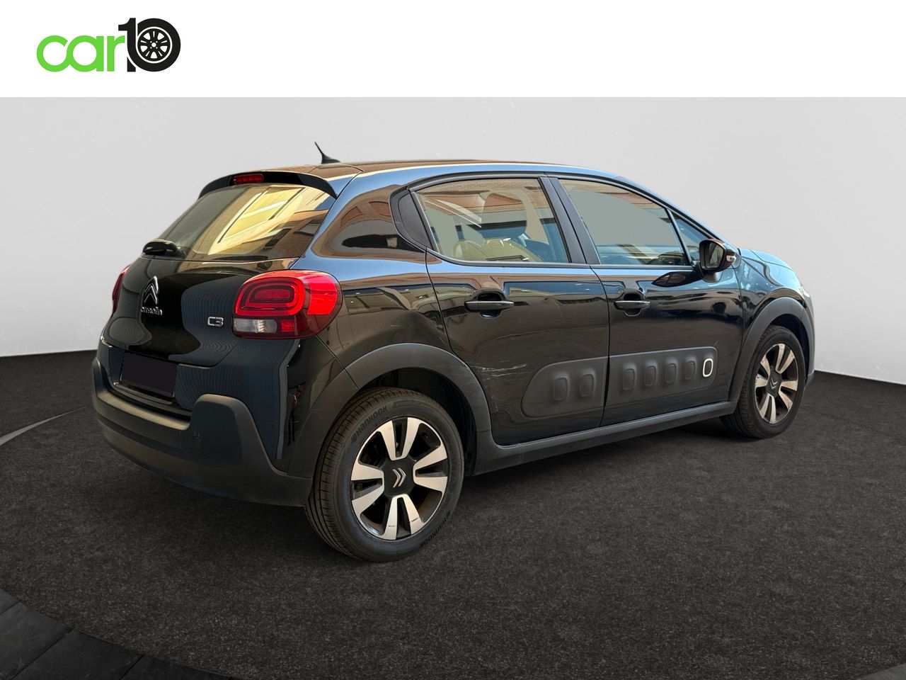 Citroën C3 BlueHDi 73KW (100CV) S&S FEEL  - Foto 5
