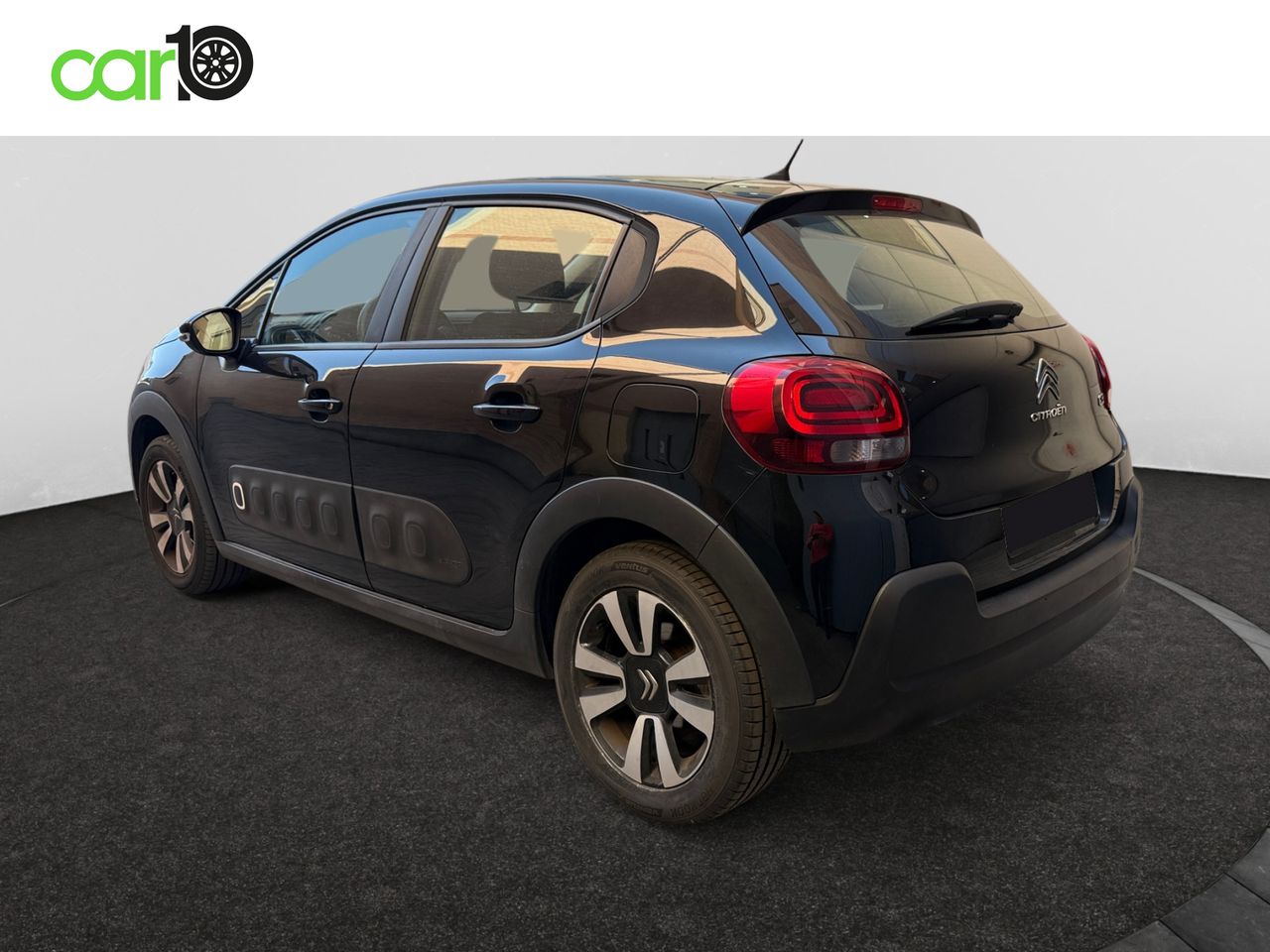Citroën C3 BlueHDi 73KW (100CV) S&S FEEL  - Foto 3