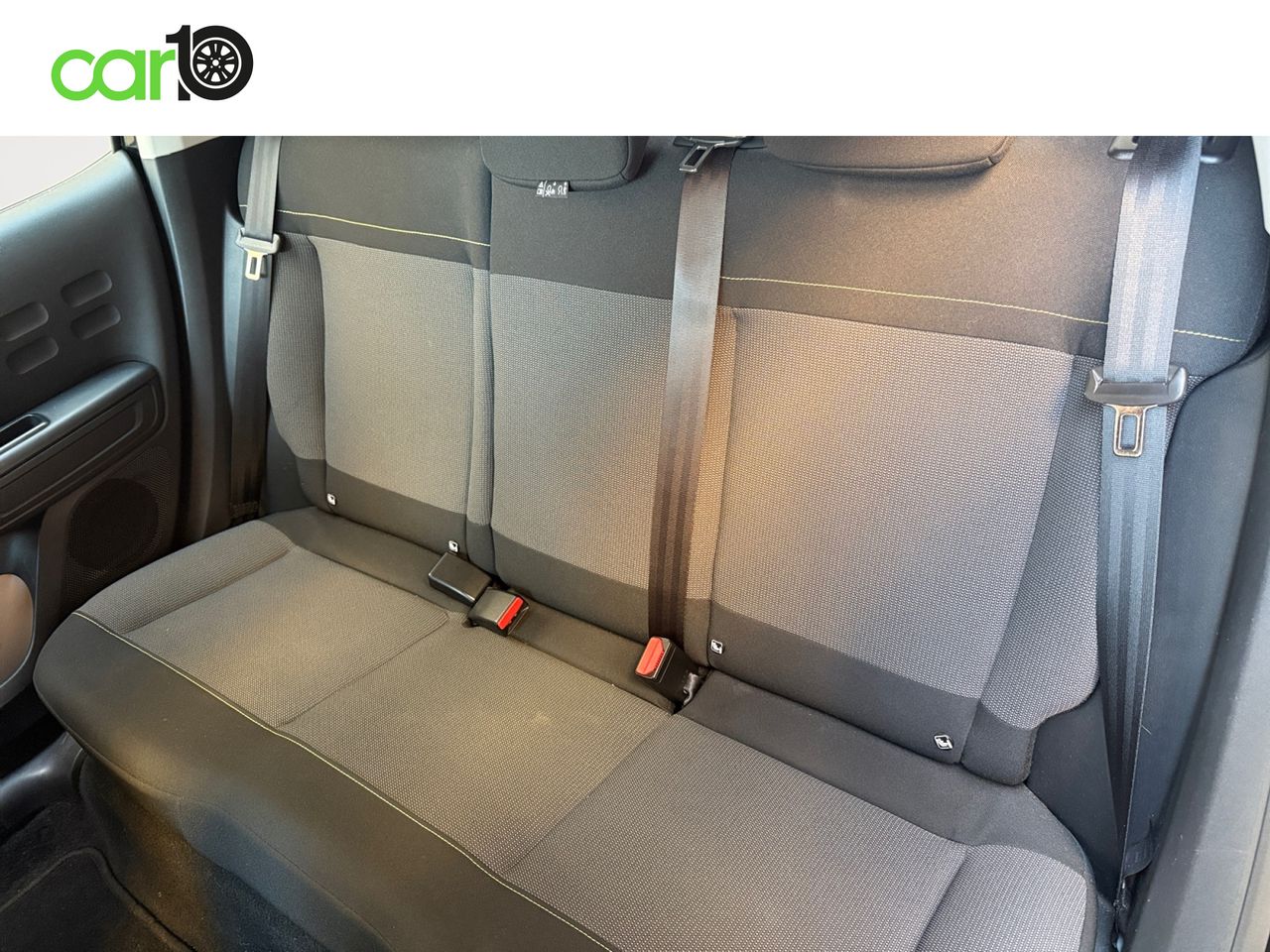 Citroën C3 BlueHDi 73KW (100CV) S&S FEEL  - Foto 12