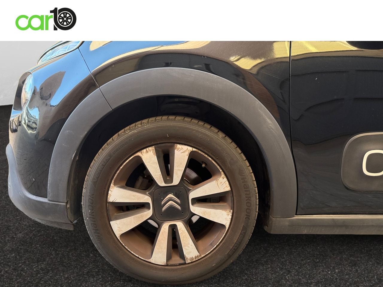 Citroën C3 BlueHDi 73KW (100CV) S&S FEEL  - Foto 22