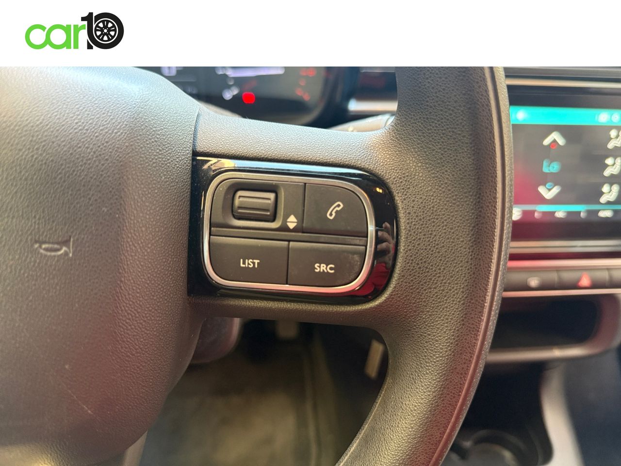 Citroën C3 BlueHDi 73KW (100CV) S&S FEEL  - Foto 15