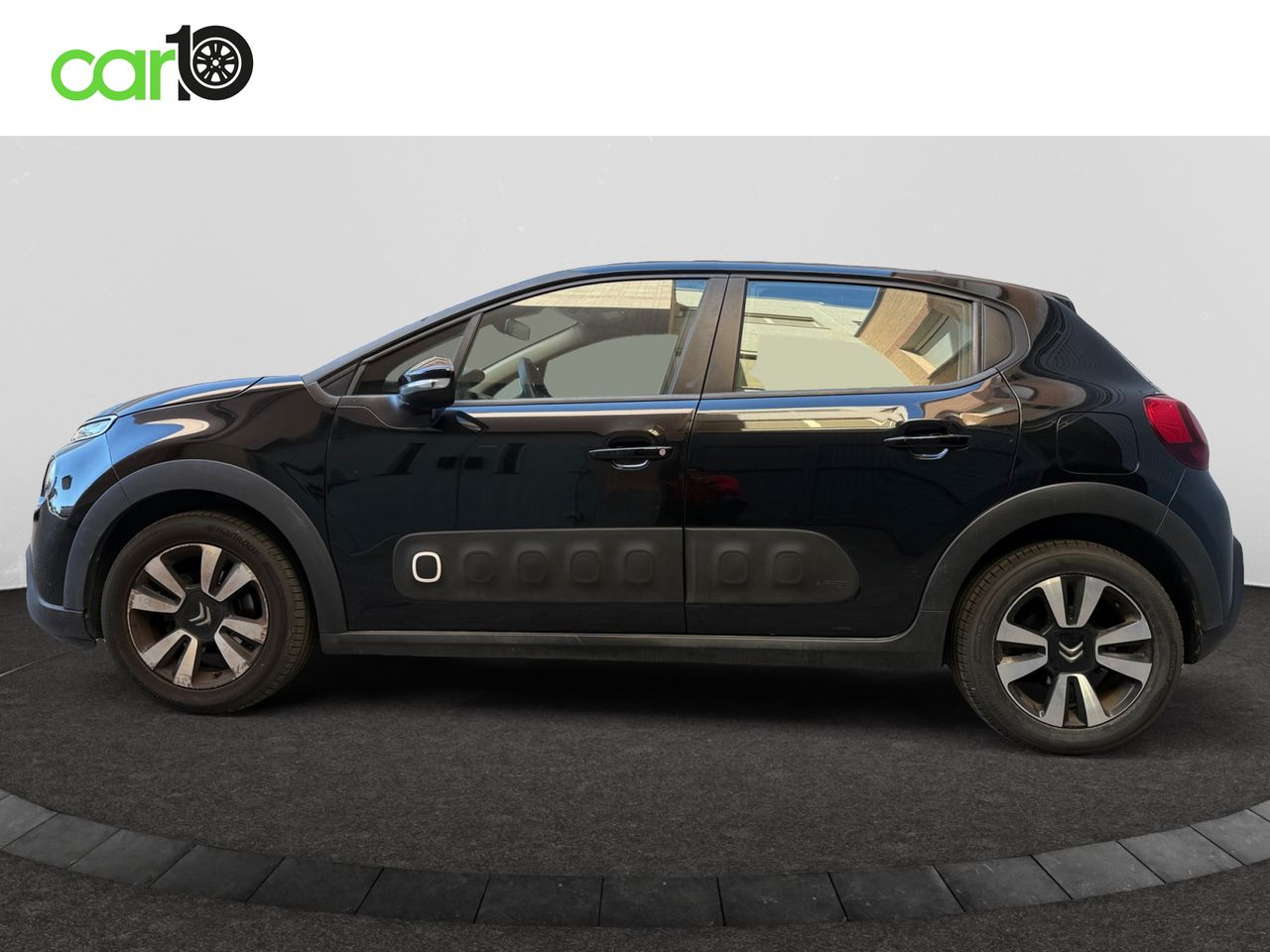 Citroën C3 BlueHDi 73KW (100CV) S&S FEEL  - Foto 21