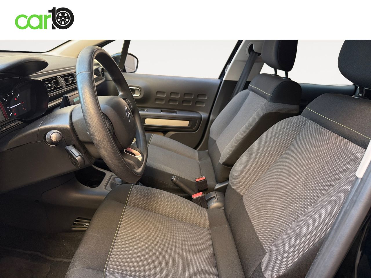 Citroën C3 BlueHDi 73KW (100CV) S&S FEEL  - Foto 8