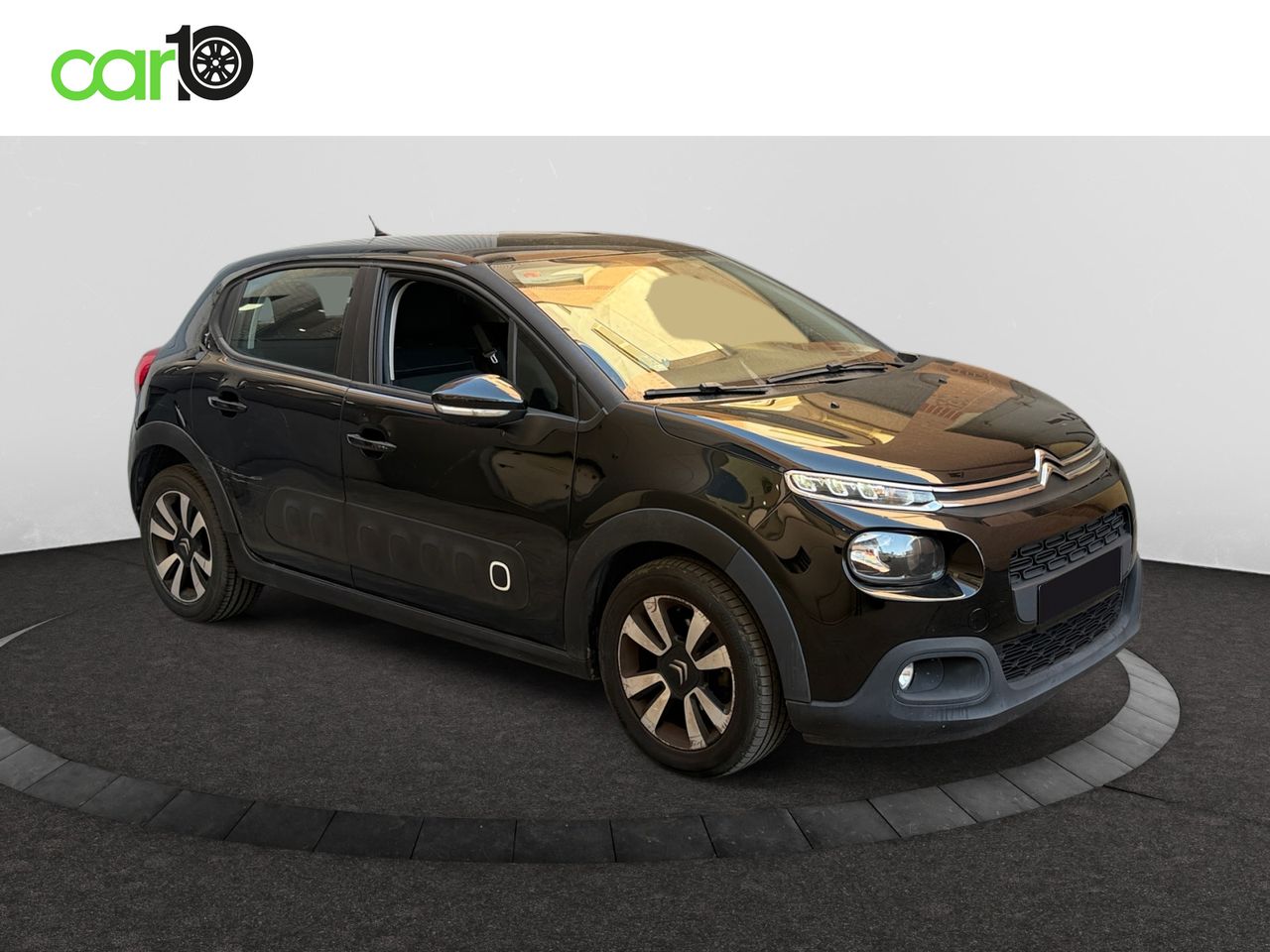 Citroën C3 BlueHDi 73KW (100CV) S&S FEEL  - Foto 6