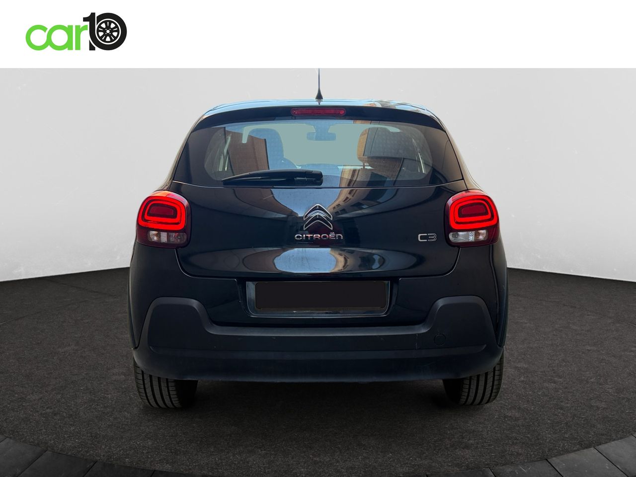 Citroën C3 BlueHDi 73KW (100CV) S&S FEEL  - Foto 4