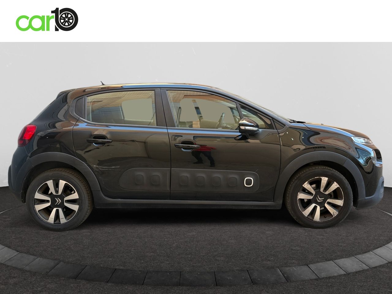 Citroën C3 BlueHDi 73KW (100CV) S&S FEEL  - Foto 20