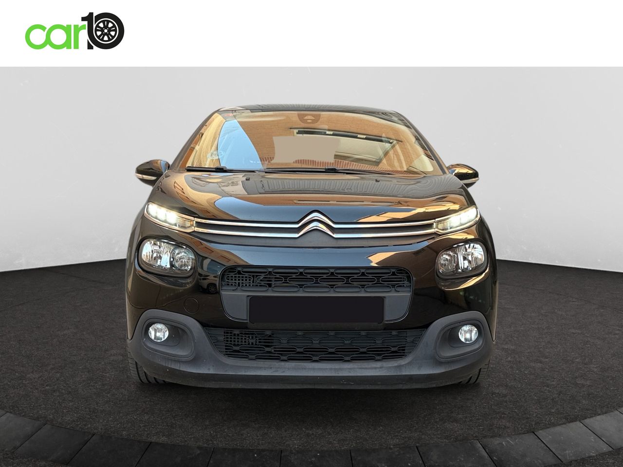 Citroën C3 BlueHDi 73KW (100CV) S&S FEEL  - Foto 7