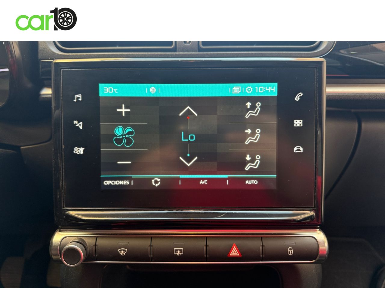 Citroën C3 BlueHDi 73KW (100CV) S&S FEEL  - Foto 14