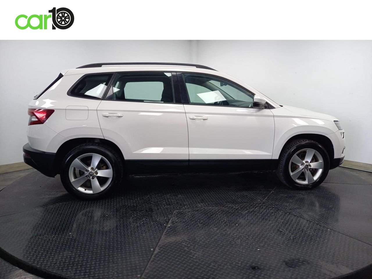 SKODA KAROQ 2.0 TDI 110kW (150CV) DSG 4X4 Ambition  - Foto 4