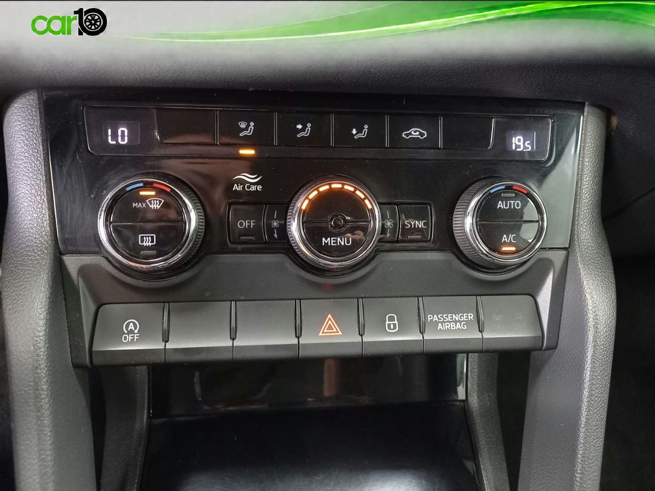 Skoda Karoq 2.0 TDI 110kW (150CV) DSG 4X4 Ambition  - Foto 32
