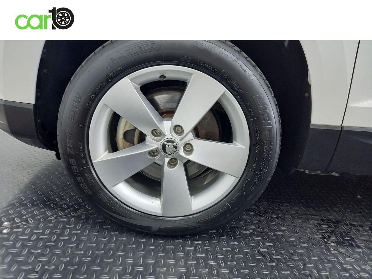 SKODA KAROQ 2.0 TDI 110kW (150CV) DSG 4X4 Ambition  - Foto 35
