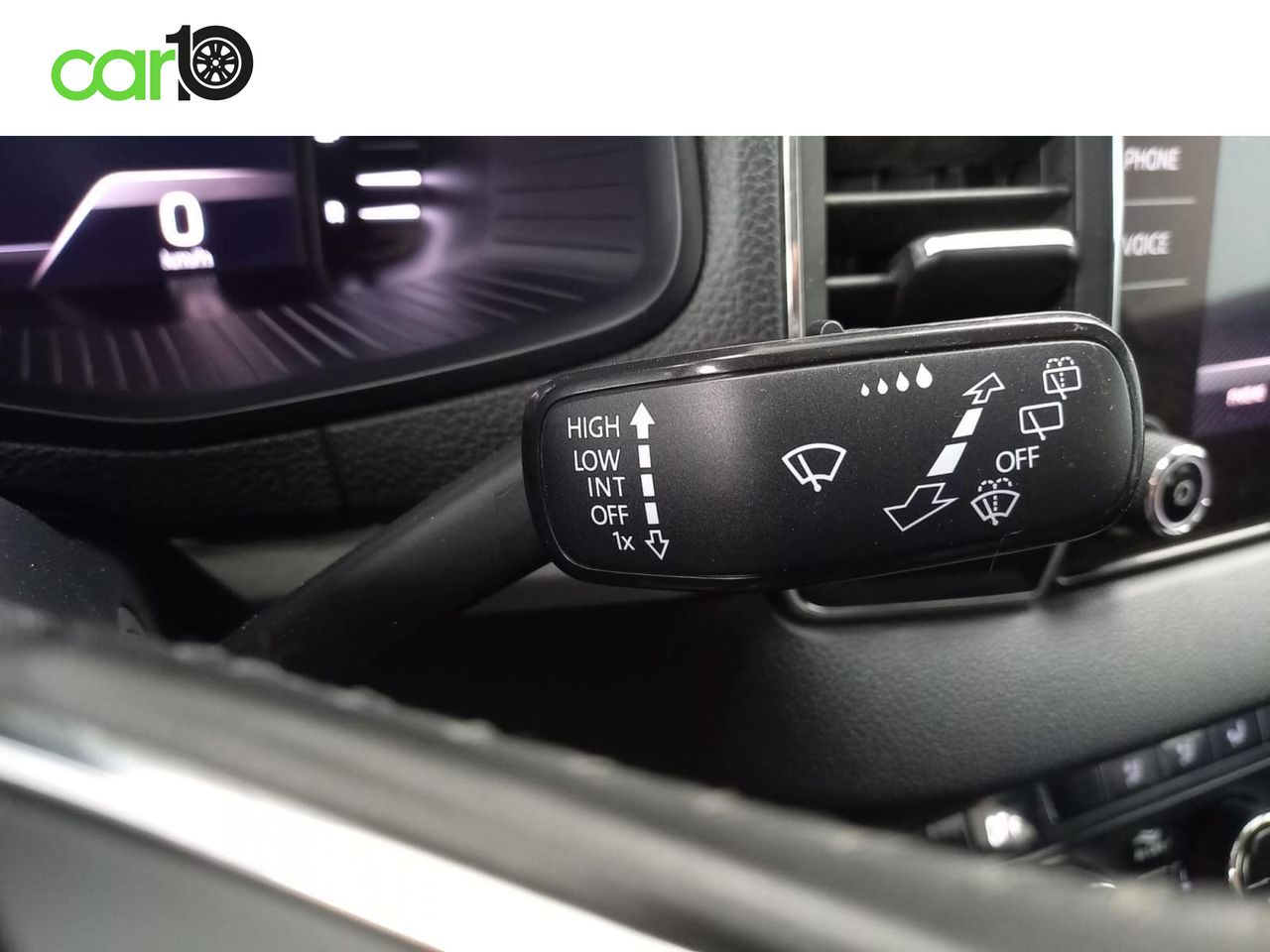 SKODA KAROQ 2.0 TDI 110kW (150CV) DSG 4X4 Ambition  - Foto 14