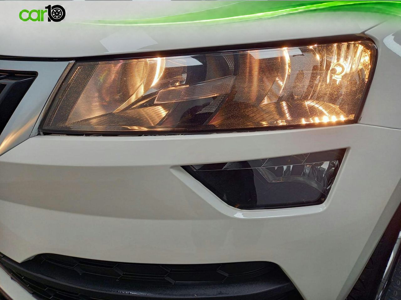 Skoda Karoq 2.0 TDI 110kW (150CV) DSG 4X4 Ambition  - Foto 34