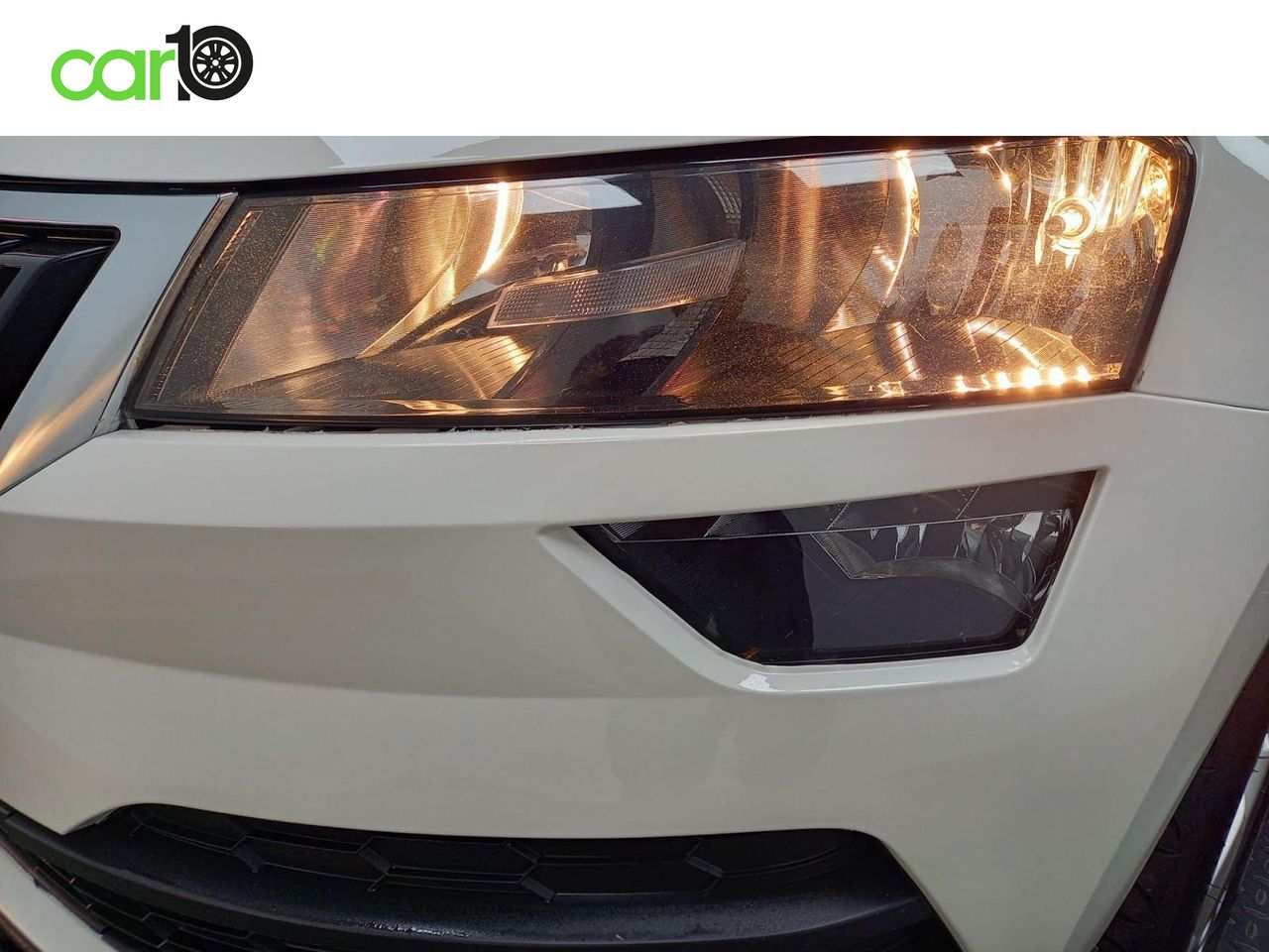 SKODA KAROQ 2.0 TDI 110kW (150CV) DSG 4X4 Ambition  - Foto 33