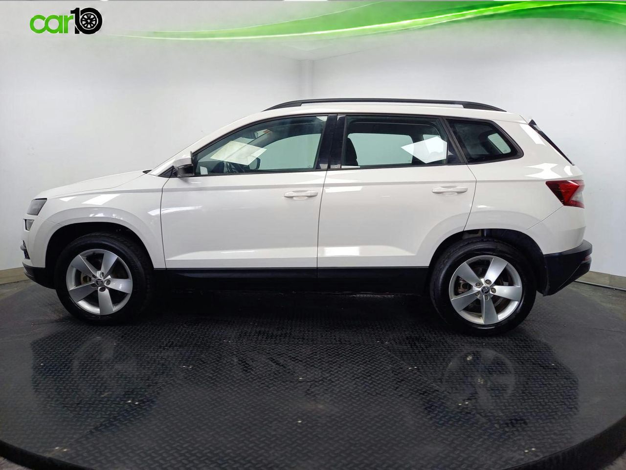 Skoda Karoq 2.0 TDI 110kW (150CV) DSG 4X4 Ambition  - Foto 8