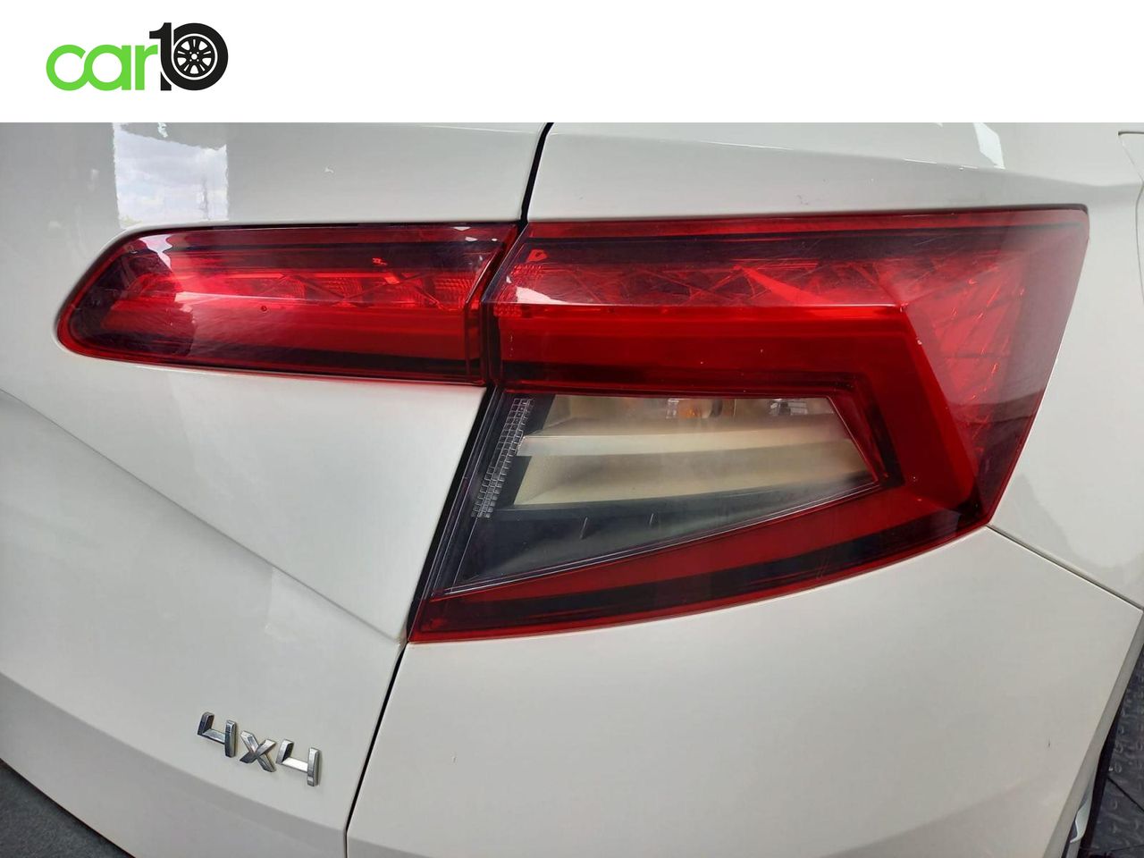 SKODA KAROQ 2.0 TDI 110kW (150CV) DSG 4X4 Ambition  - Foto 34