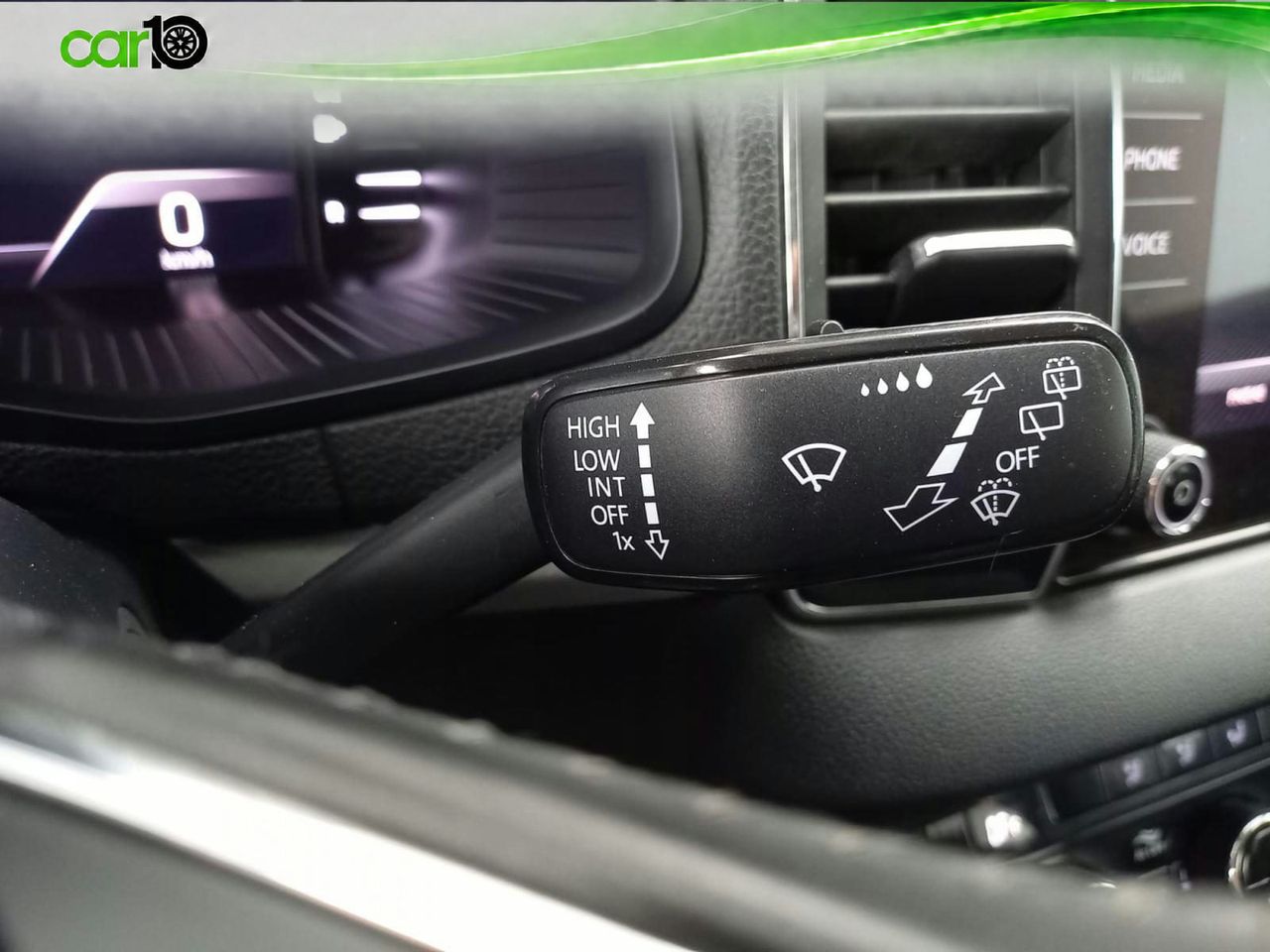 Skoda Karoq 2.0 TDI 110kW (150CV) DSG 4X4 Ambition  - Foto 15