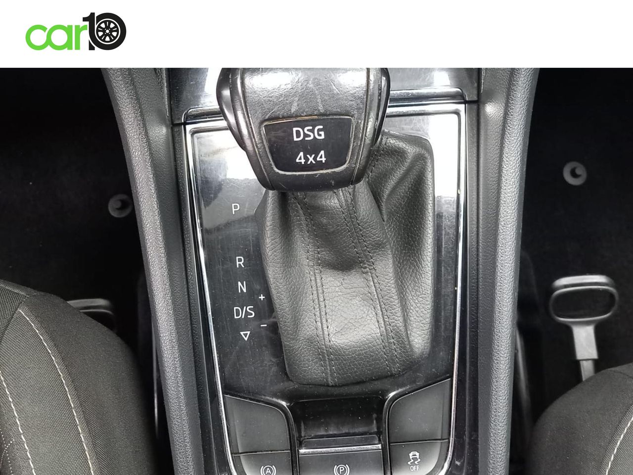 SKODA KAROQ 2.0 TDI 110kW (150CV) DSG 4X4 Ambition  - Foto 23