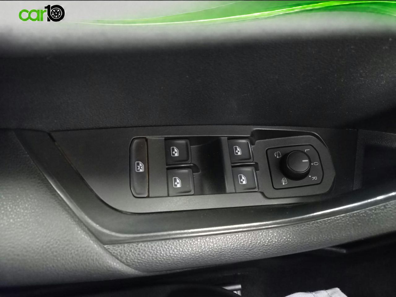 Skoda Karoq 2.0 TDI 110kW (150CV) DSG 4X4 Ambition  - Foto 11
