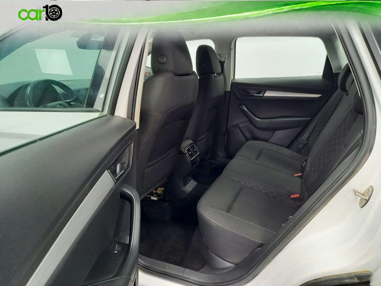 Skoda Karoq 2.0 TDI 110kW (150CV) DSG 4X4 Ambition  - Foto 10