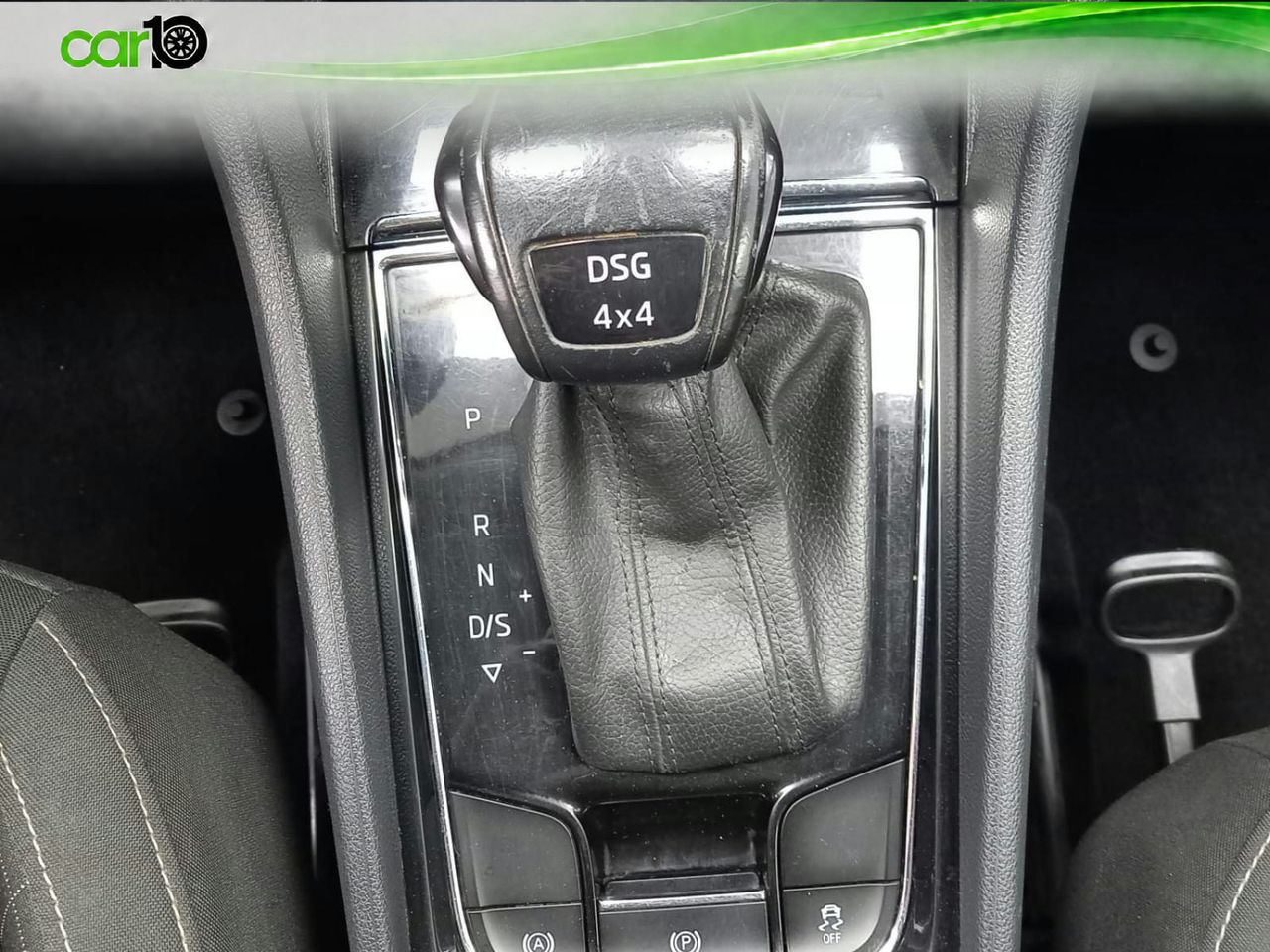 Skoda Karoq 2.0 TDI 110kW (150CV) DSG 4X4 Ambition  - Foto 24