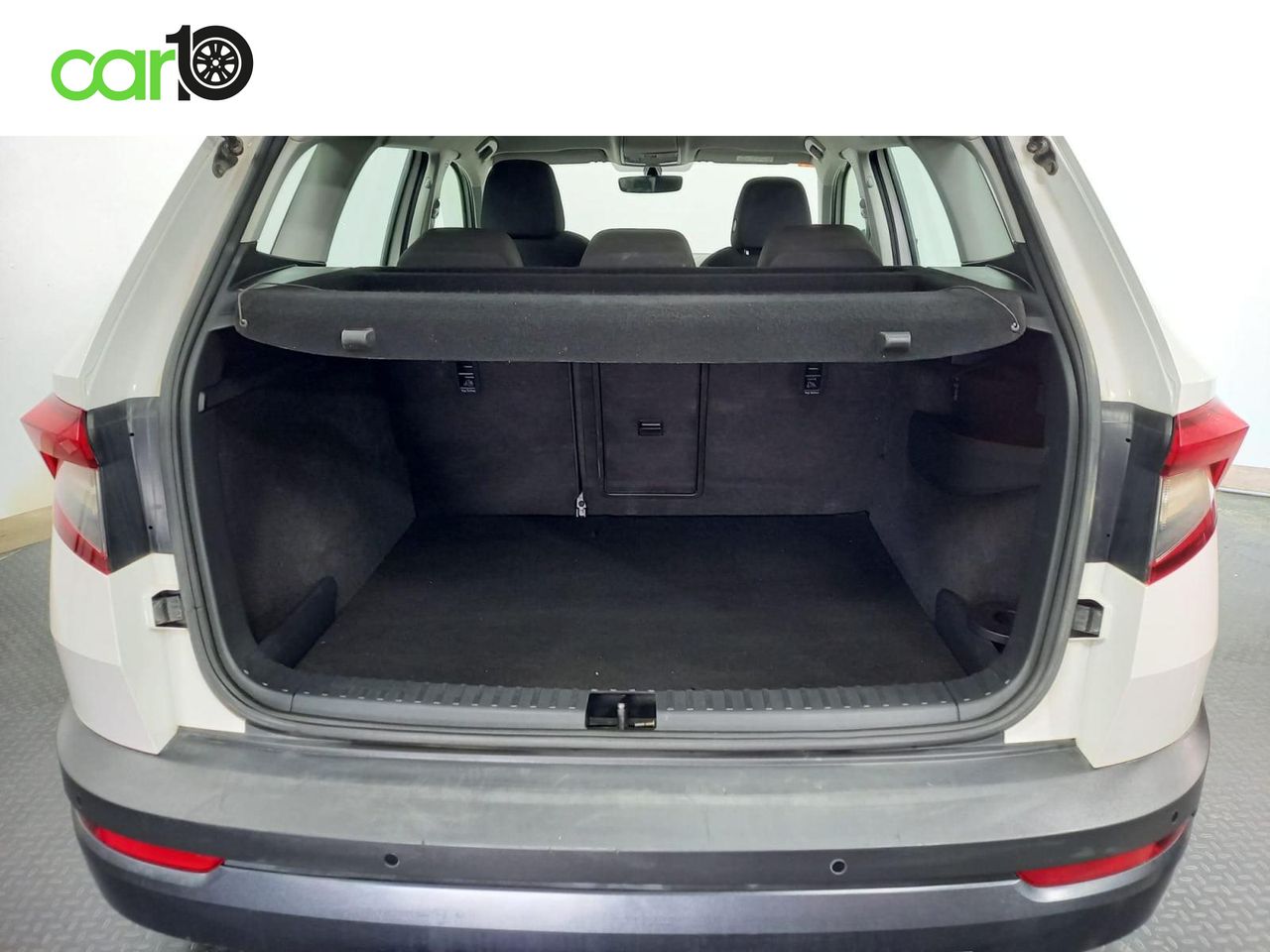 SKODA KAROQ 2.0 TDI 110kW (150CV) DSG 4X4 Ambition  - Foto 37