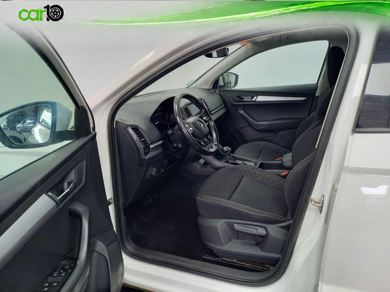 Skoda Karoq 2.0 TDI 110kW (150CV) DSG 4X4 Ambition  - Foto 9
