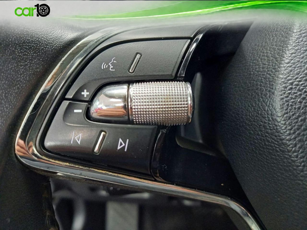 Skoda Karoq 2.0 TDI 110kW (150CV) DSG 4X4 Ambition  - Foto 17