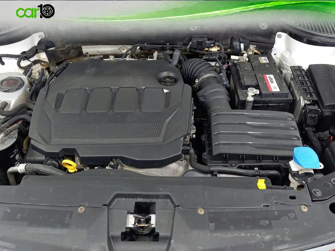 Skoda Karoq 2.0 TDI 110kW (150CV) DSG 4X4 Ambition  - Foto 39