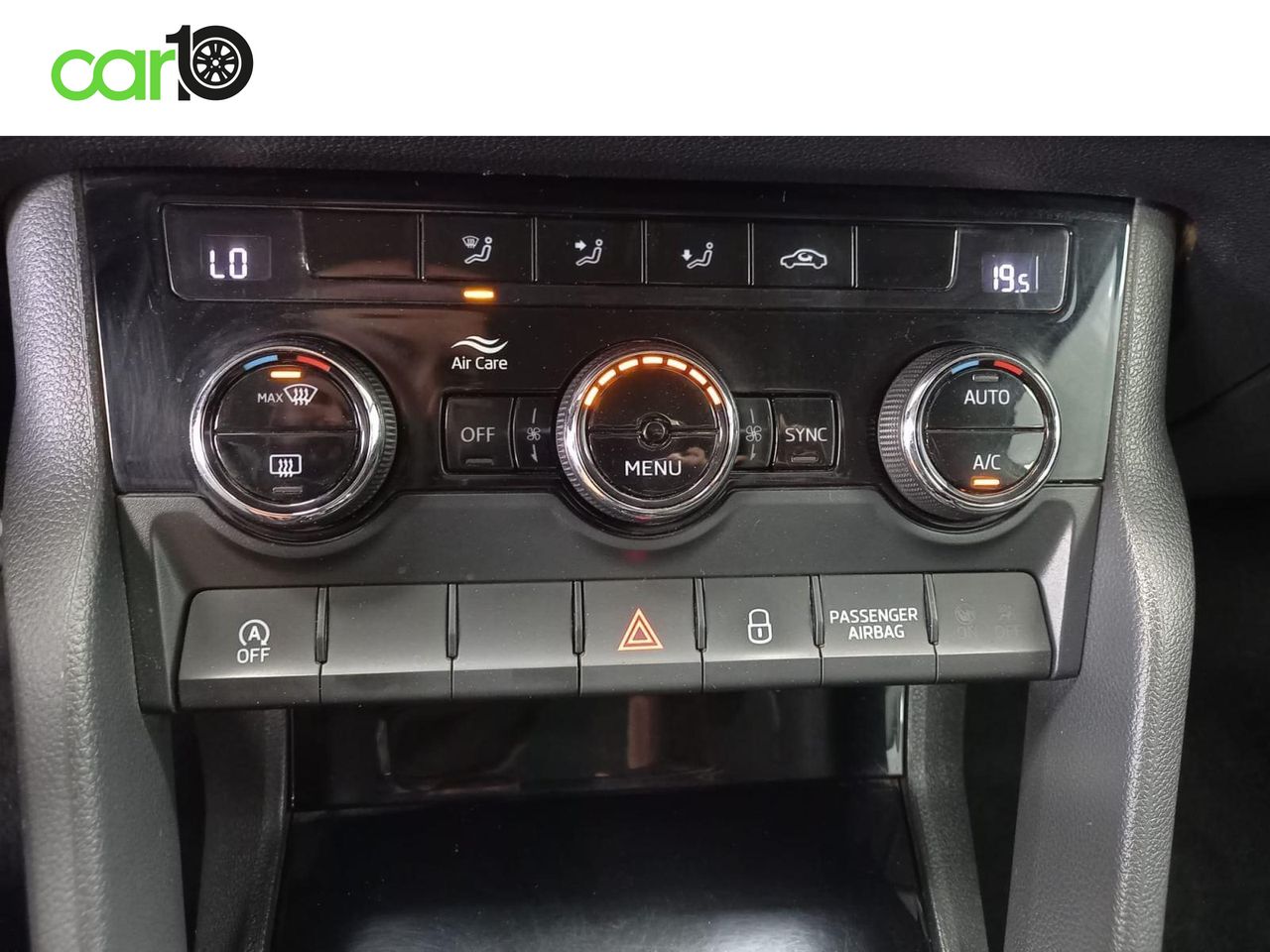 SKODA KAROQ 2.0 TDI 110kW (150CV) DSG 4X4 Ambition  - Foto 31