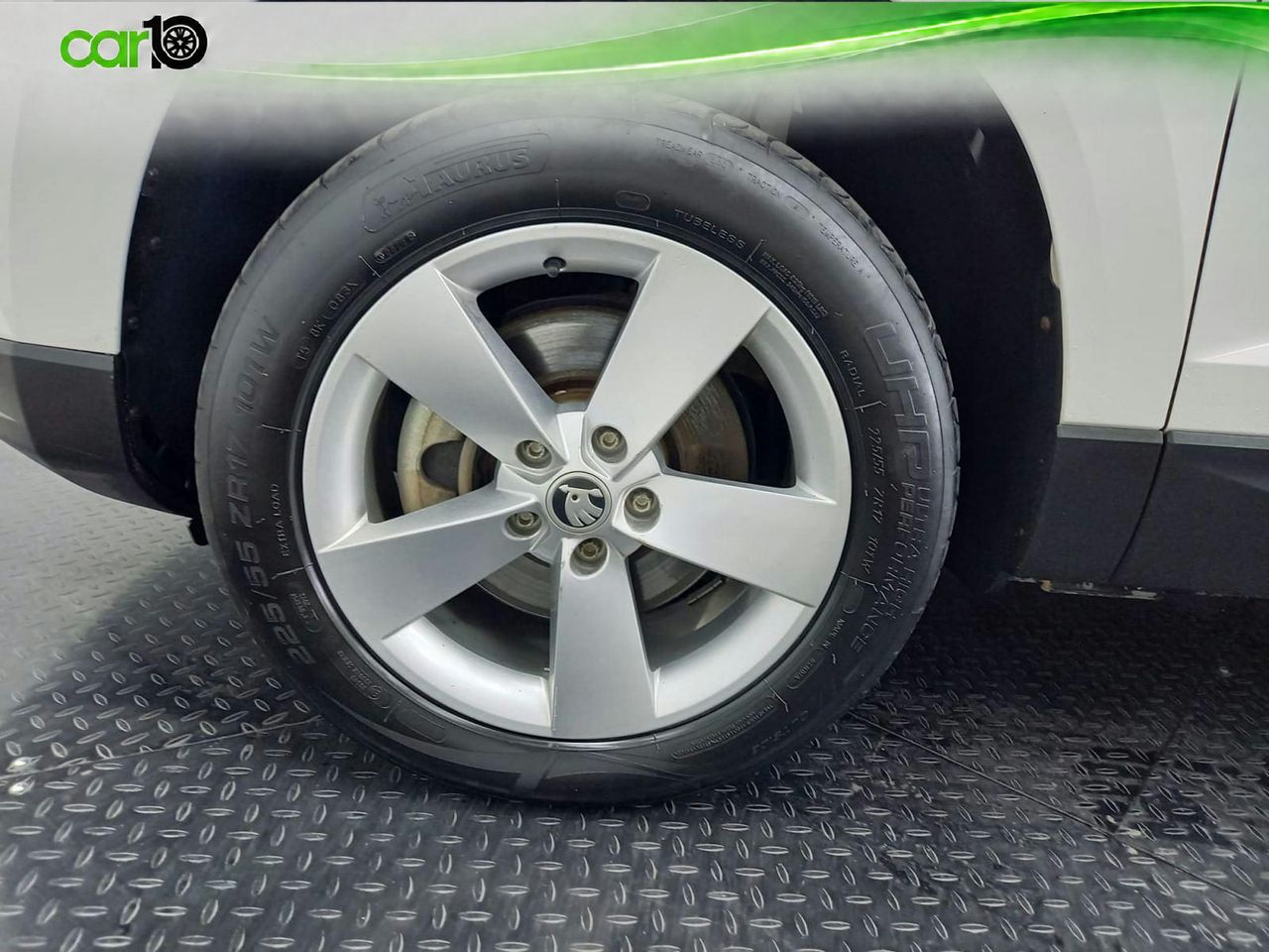 Skoda Karoq 2.0 TDI 110kW (150CV) DSG 4X4 Ambition  - Foto 36