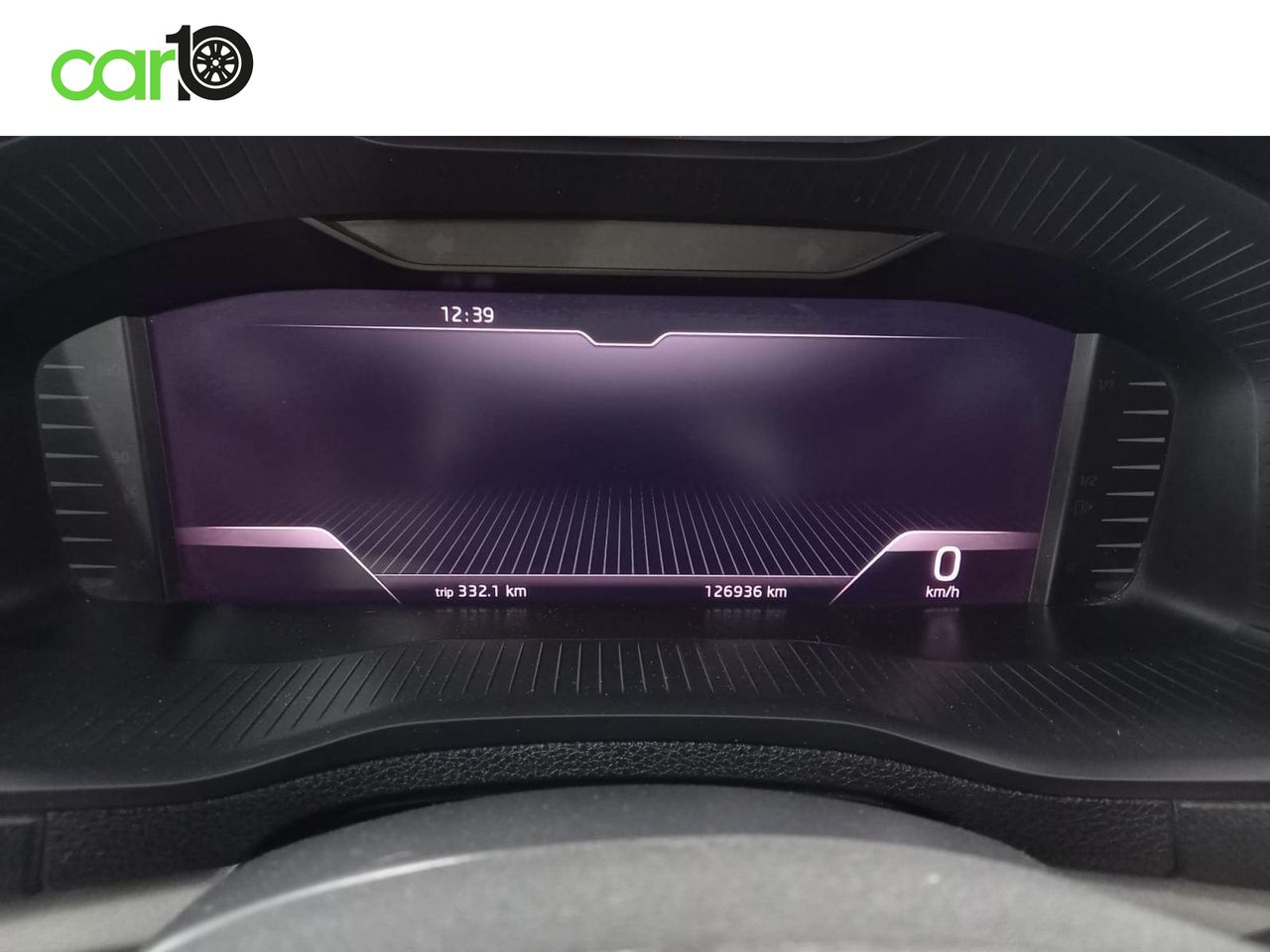 SKODA KAROQ 2.0 TDI 110kW (150CV) DSG 4X4 Ambition  - Foto 11