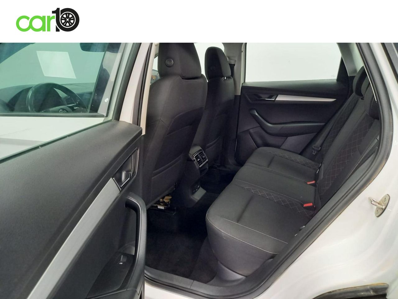 SKODA KAROQ 2.0 TDI 110kW (150CV) DSG 4X4 Ambition  - Foto 9