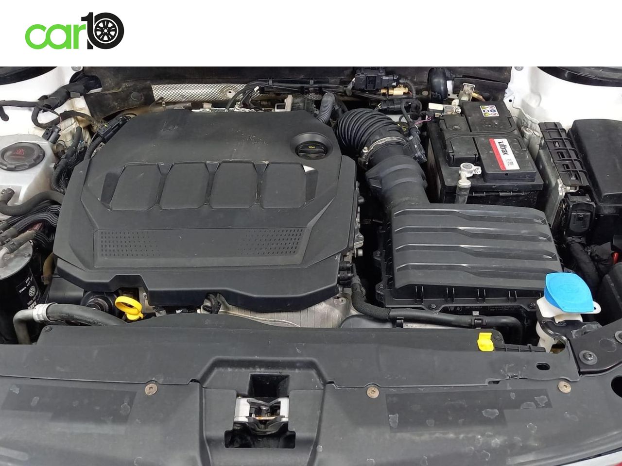 SKODA KAROQ 2.0 TDI 110kW (150CV) DSG 4X4 Ambition  - Foto 38