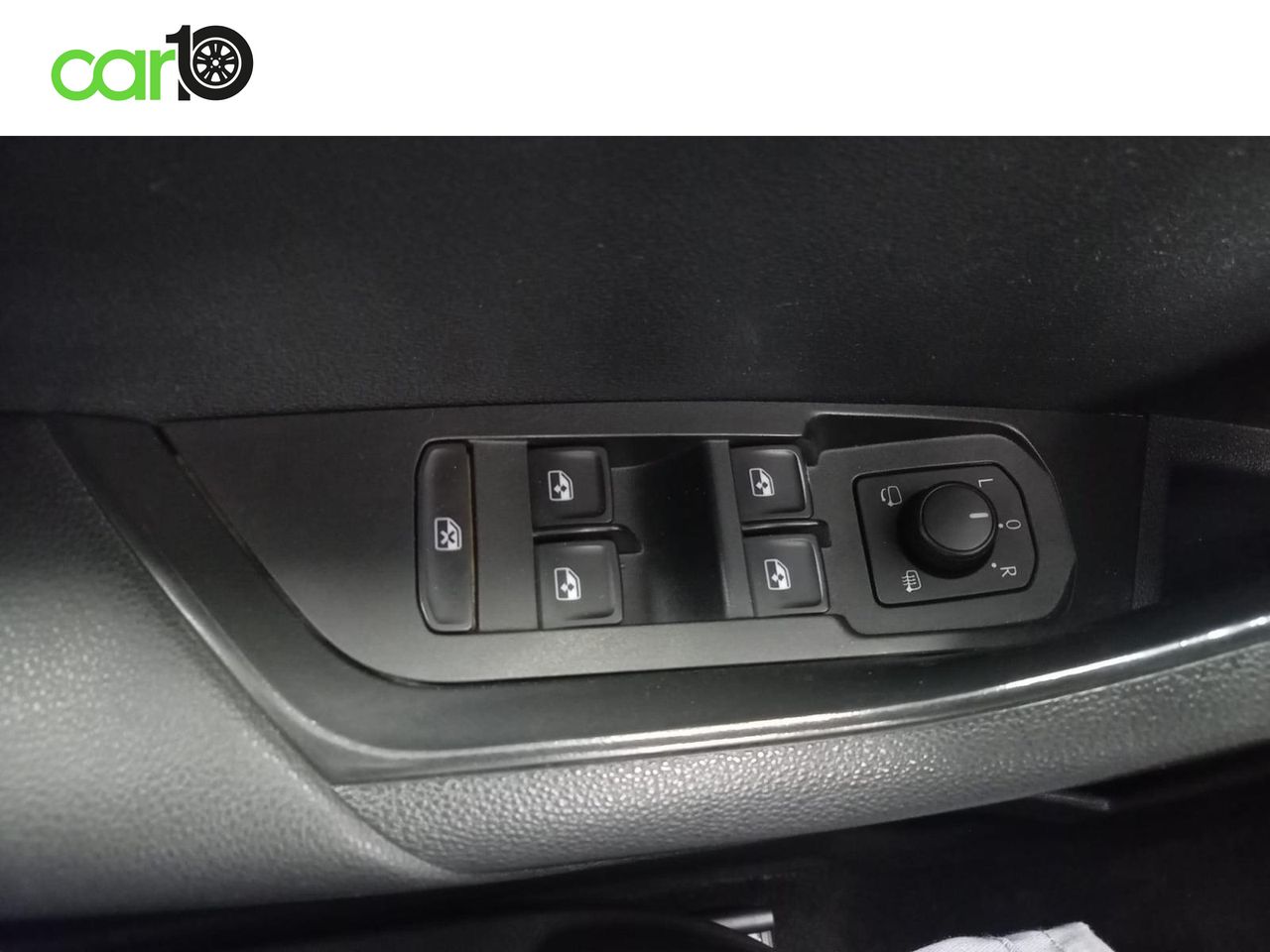 SKODA KAROQ 2.0 TDI 110kW (150CV) DSG 4X4 Ambition  - Foto 10
