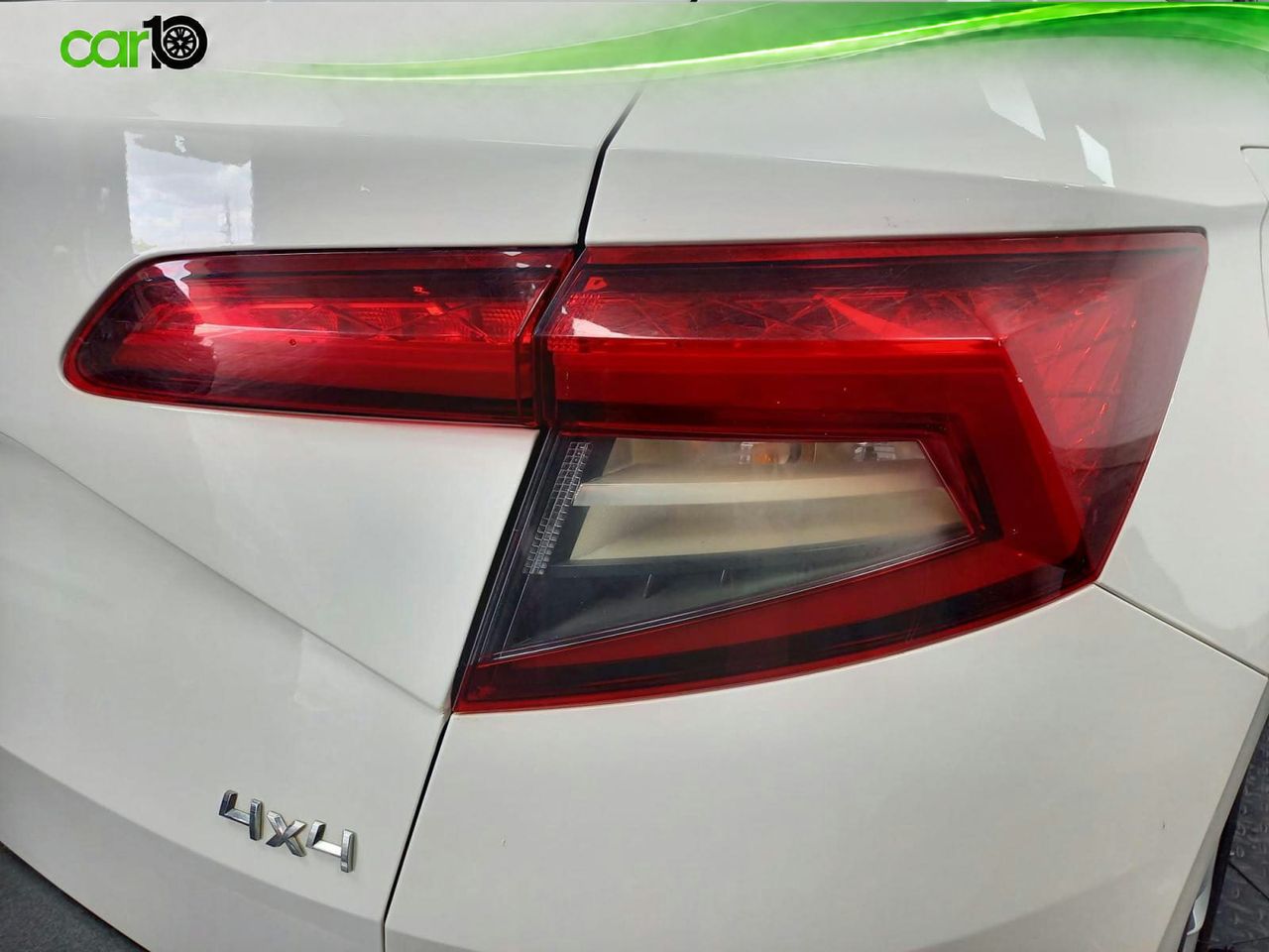 Skoda Karoq 2.0 TDI 110kW (150CV) DSG 4X4 Ambition  - Foto 35