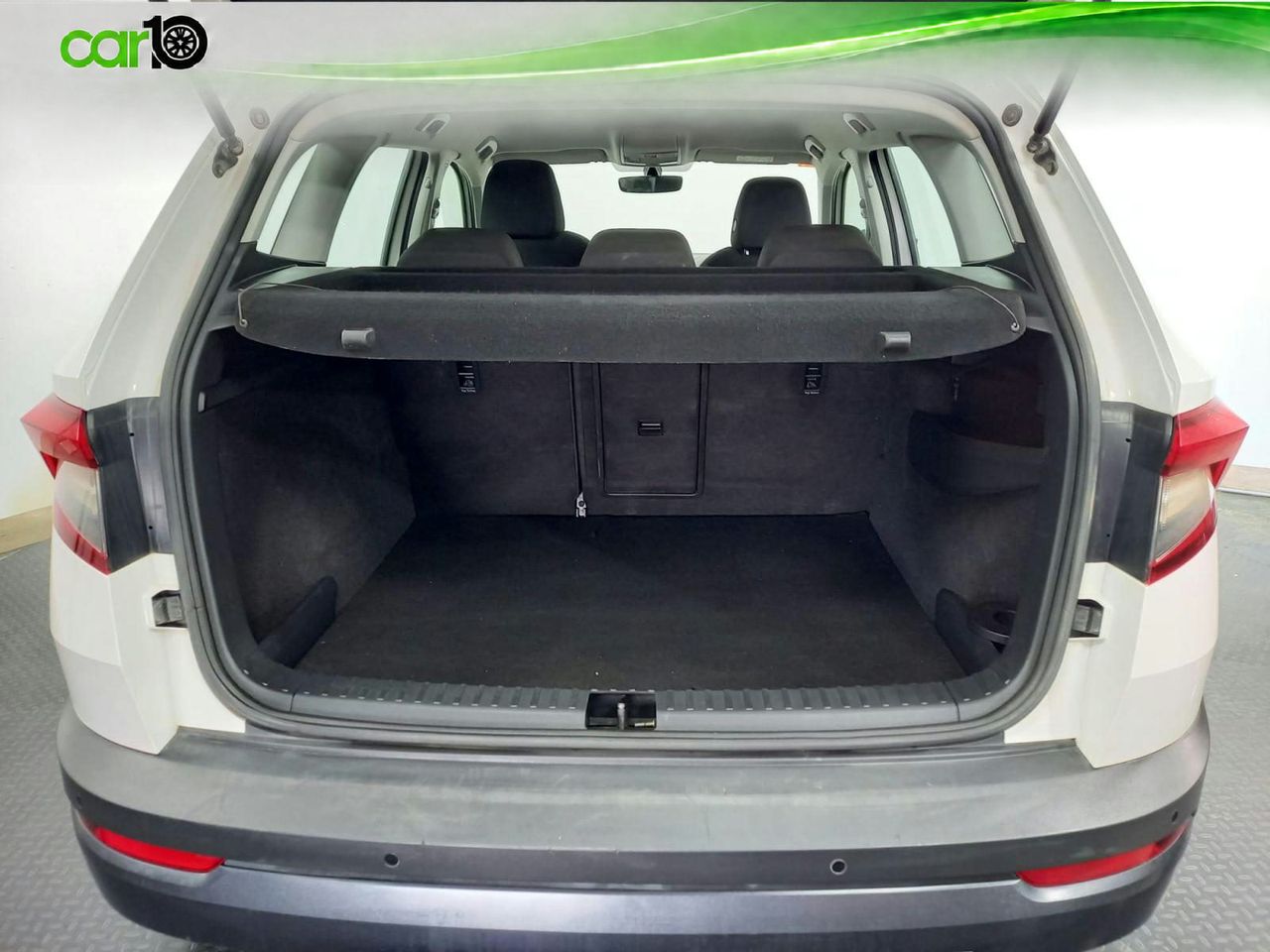 Skoda Karoq 2.0 TDI 110kW (150CV) DSG 4X4 Ambition  - Foto 38