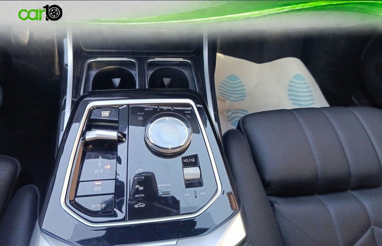 BMW Serie 7 740d xDrive  - Foto 24