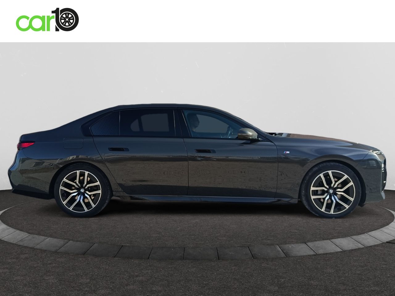 BMW Serie 7 740d xDrive  - Foto 28