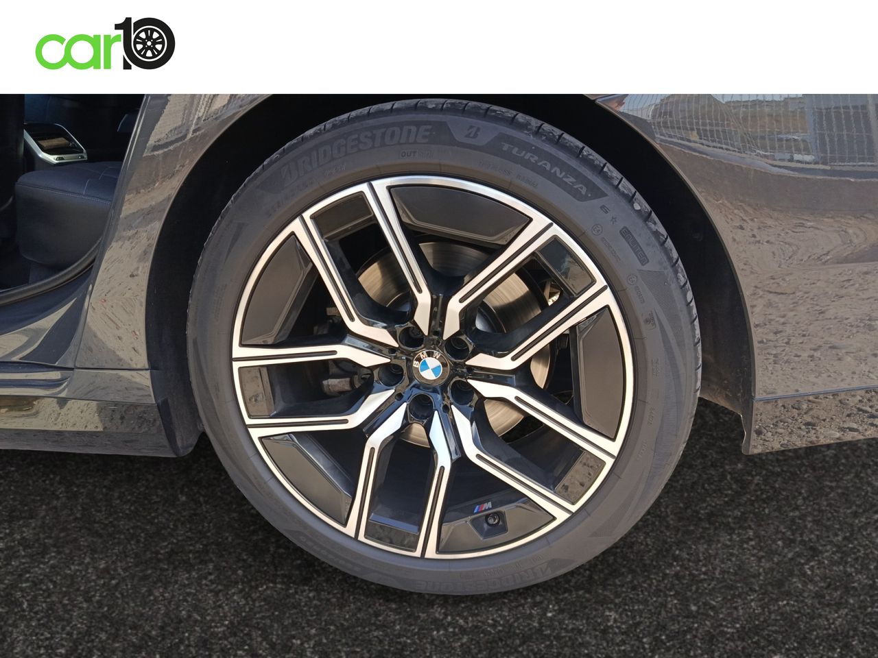 BMW Serie 7 740d xDrive  - Foto 30