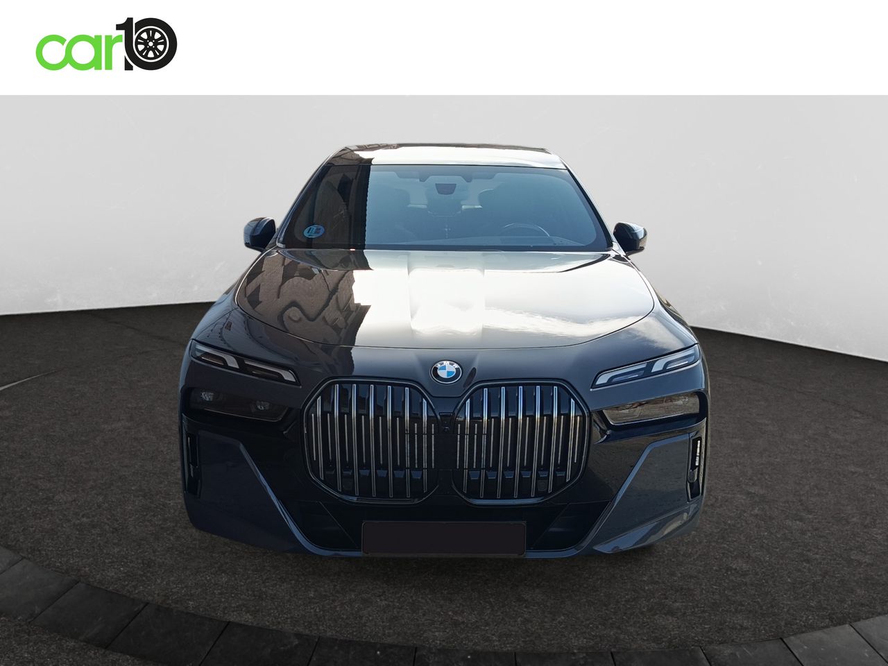 BMW Serie 7 740d xDrive  - Foto 3