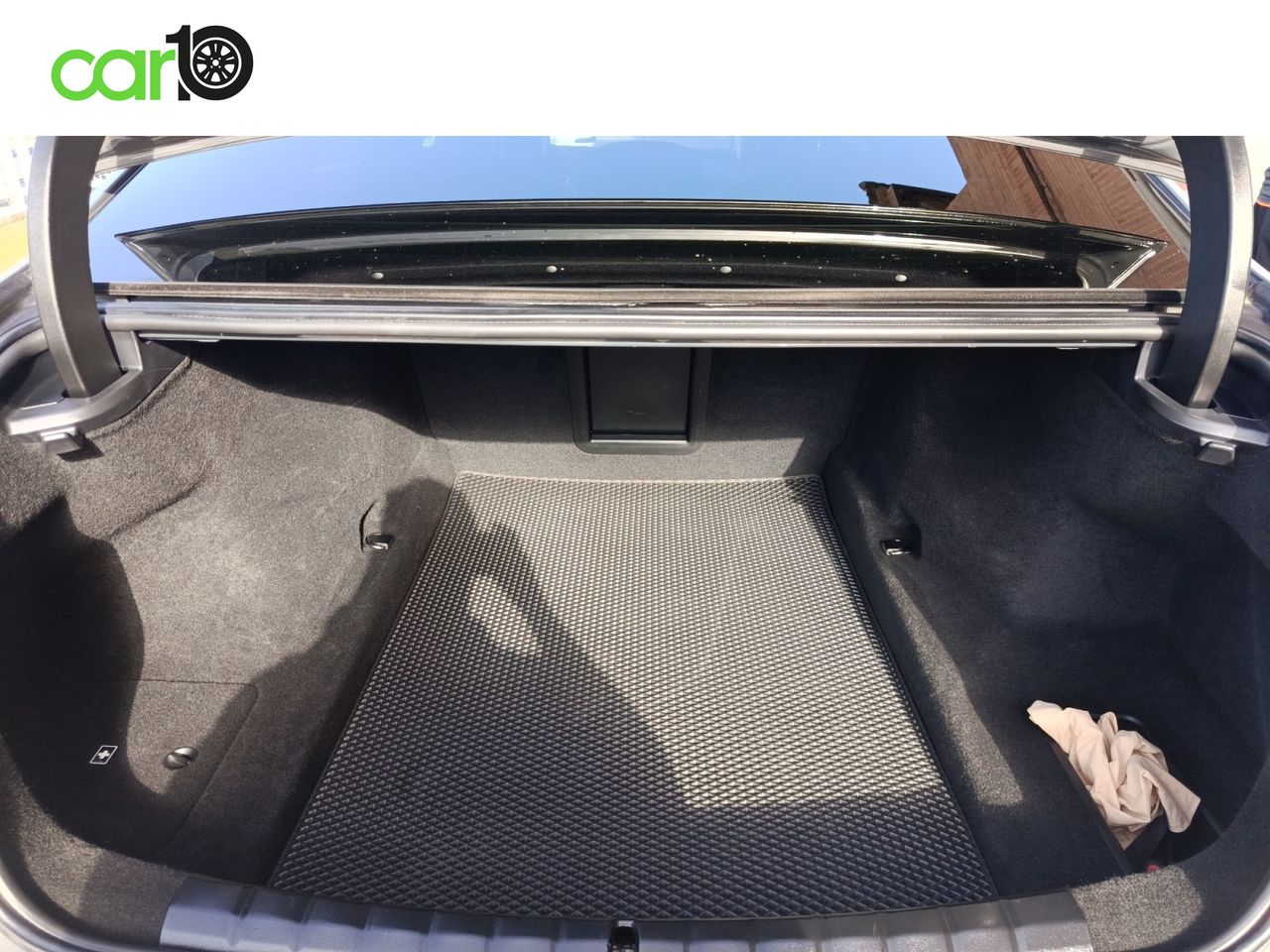 BMW Serie 7 740d xDrive  - Foto 18