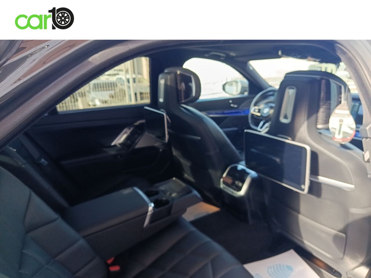 BMW Serie 7 740d xDrive  - Foto 17