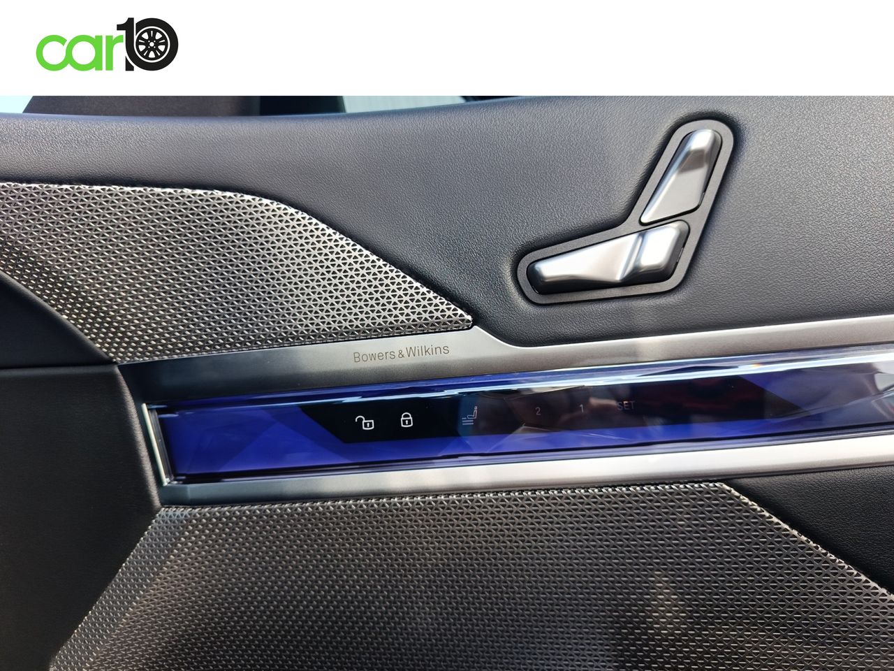 BMW Serie 7 740d xDrive  - Foto 14