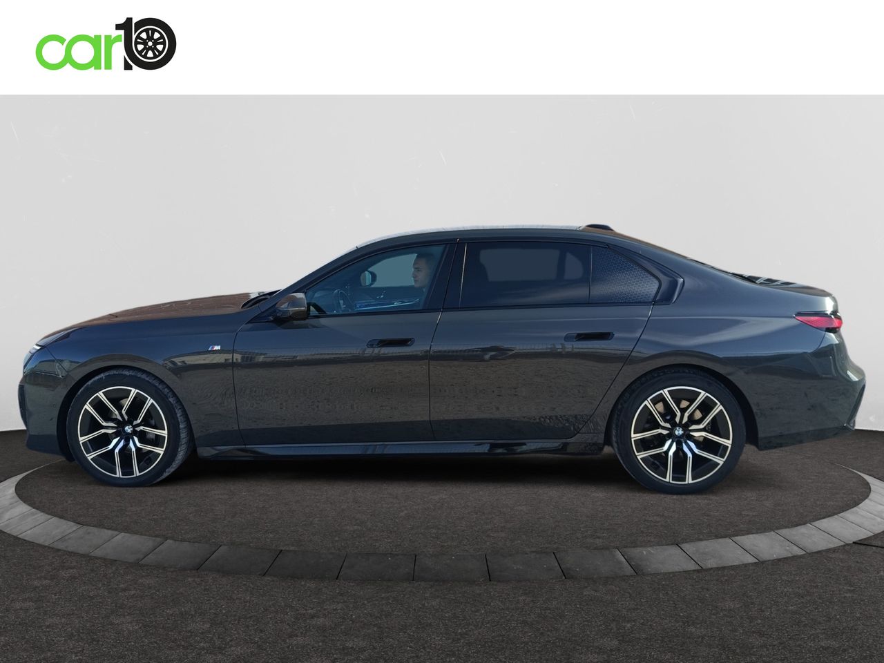 BMW Serie 7 740d xDrive  - Foto 29