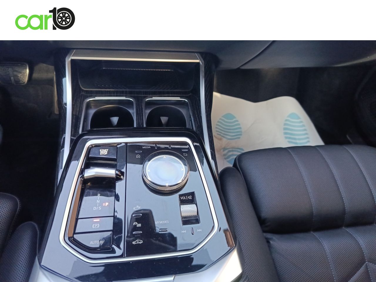 BMW Serie 7 740d xDrive  - Foto 23
