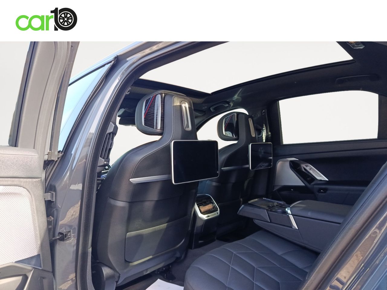 BMW Serie 7 740d xDrive  - Foto 12