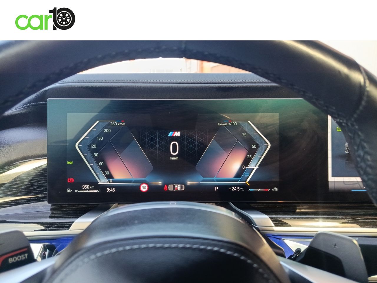 BMW Serie 7 740d xDrive  - Foto 21