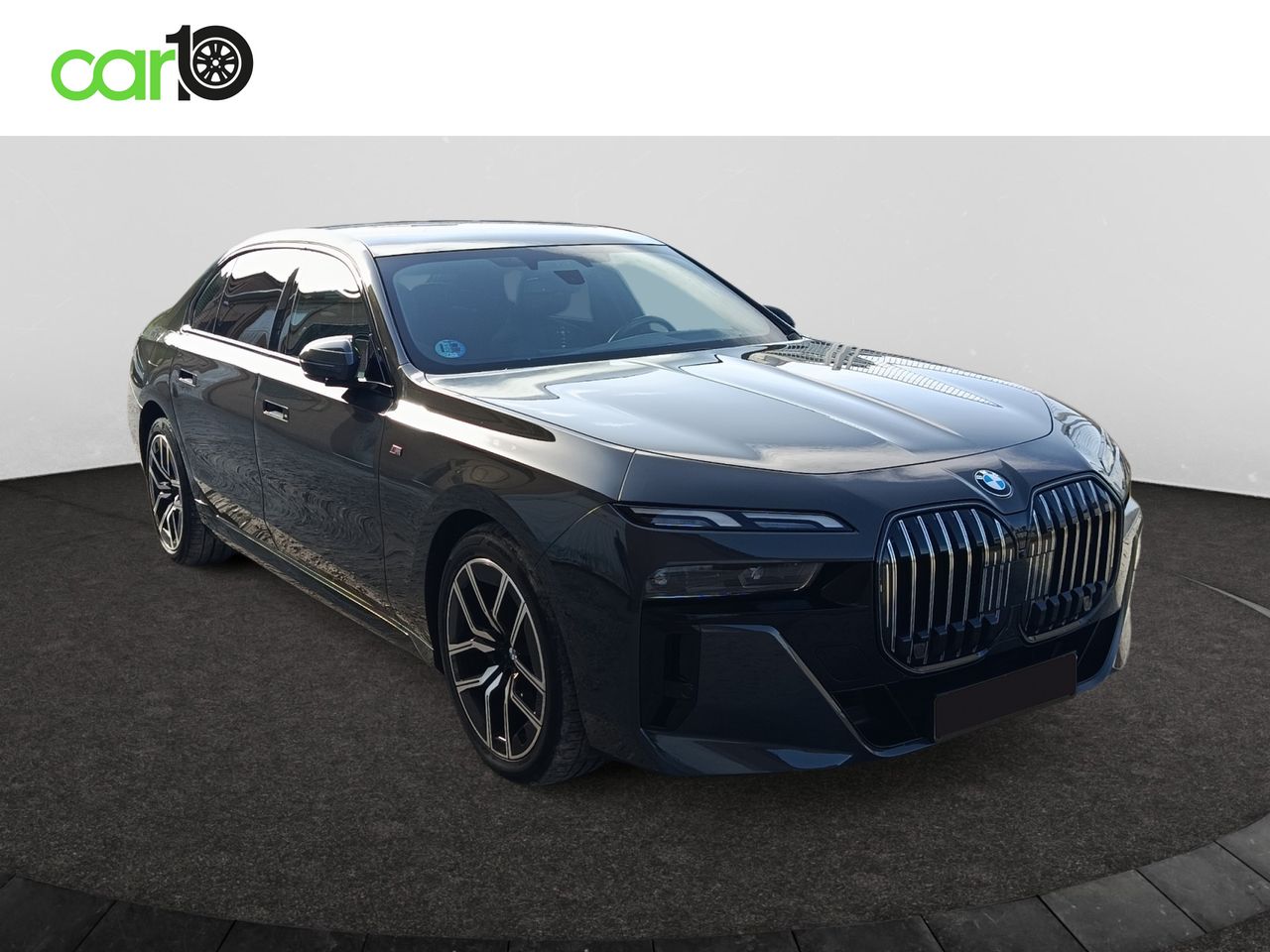 BMW Serie 7 740d xDrive  - Foto 4